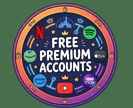 Grupos de Telegram sobre https://t.me/FreeAccountsPremium3