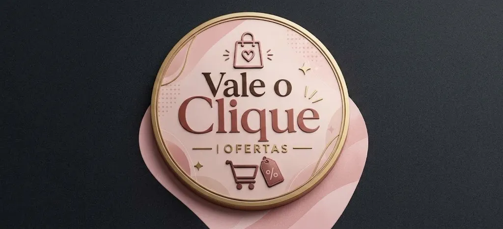🛍️ Vale o Clique Achados | Ofertas & Promoções