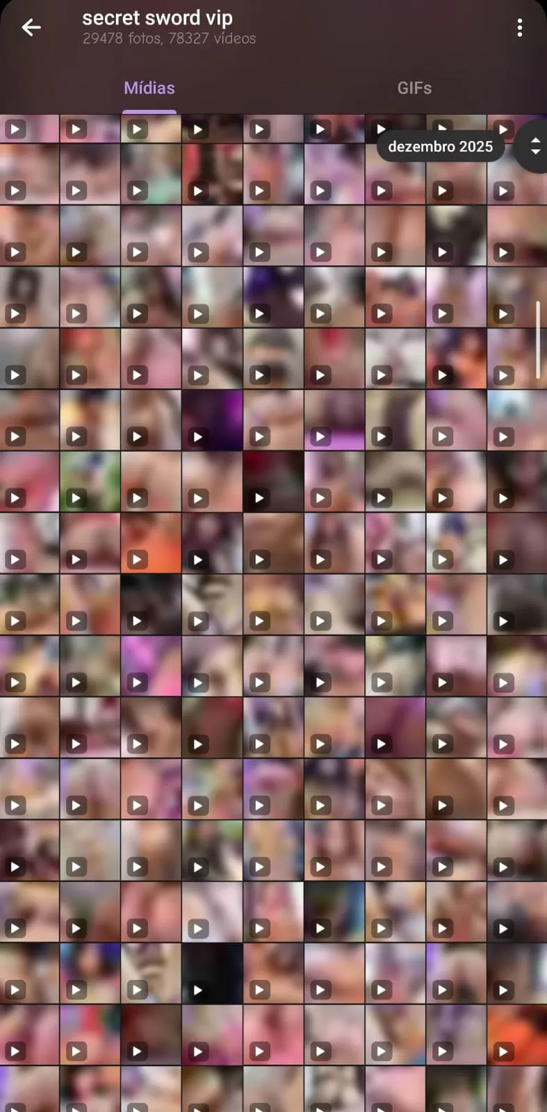 Grupos de Telegram sobre https://t.me/hebtai_free