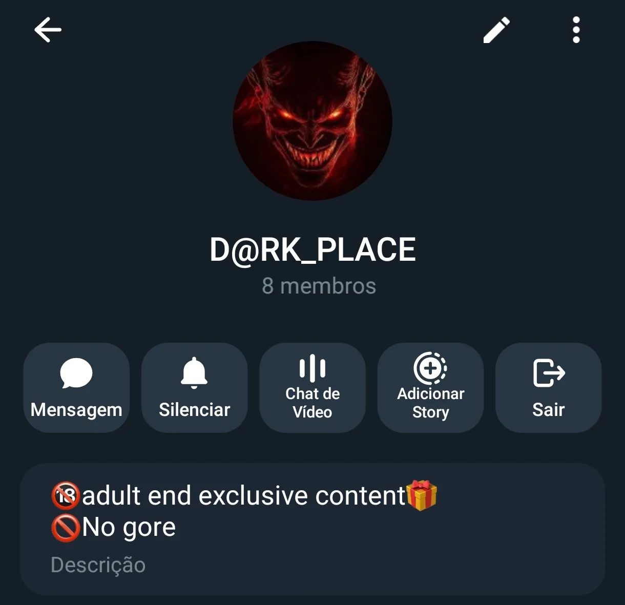 Grupos de Telegram sobre https://t.me/+6nhGap0xkp81N2Mx