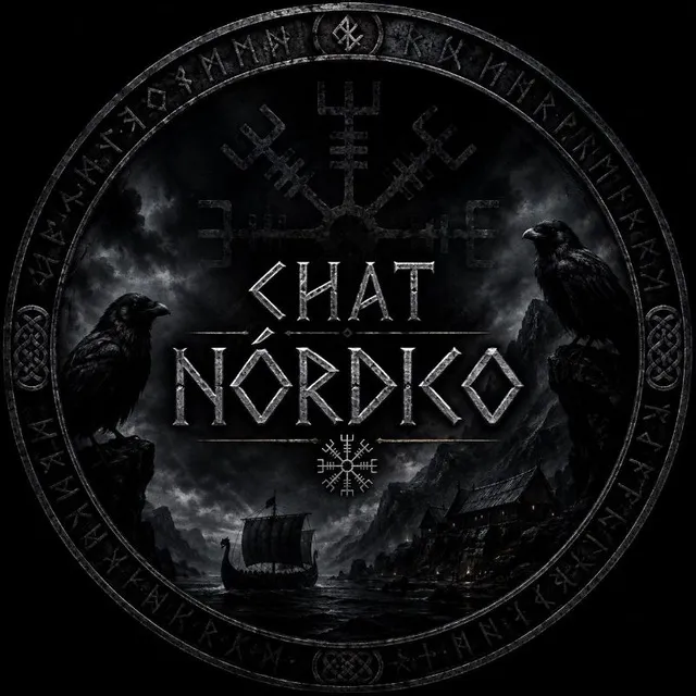 Chat Nórdico 