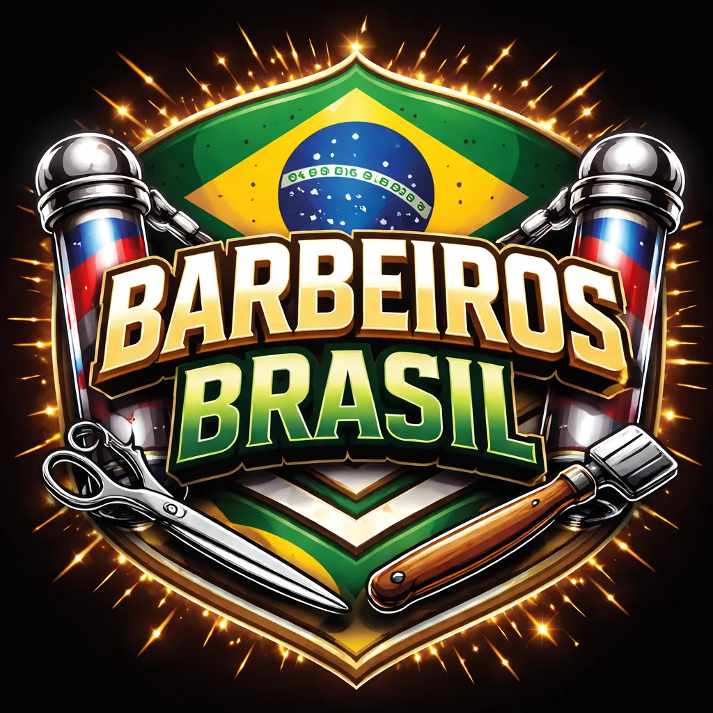 Grupos de Telegram sobre https://t.me/barbeirosbrasill