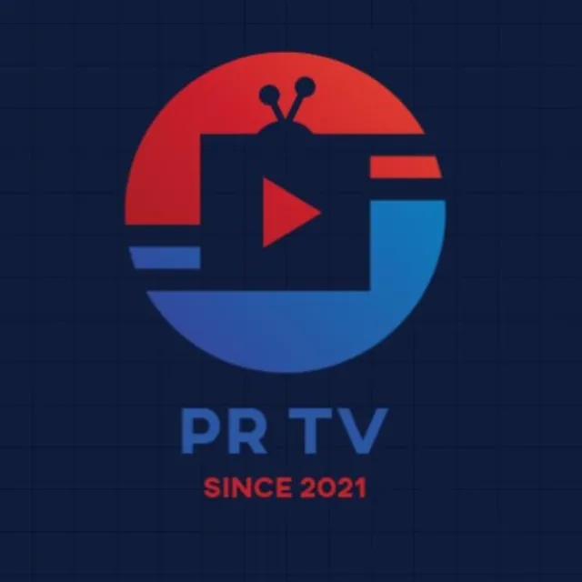 PR TV