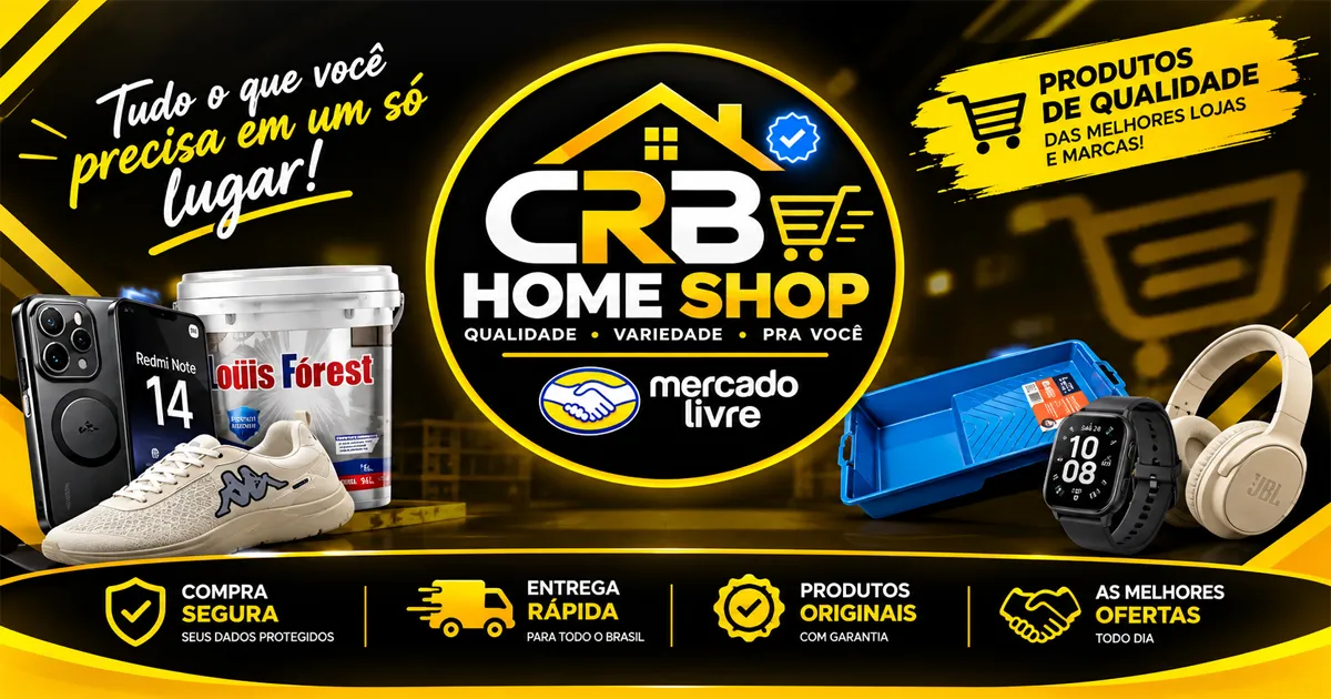 CRB Home Ofertas