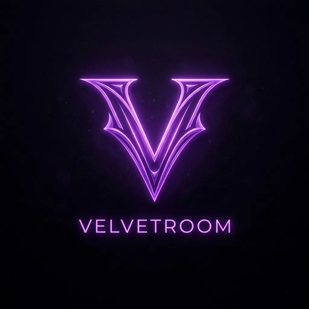 Grupo de Telegram: Velvetroom