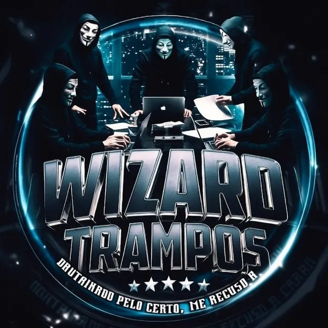 Grupos de Telegram sobre https://t.me/wizardtrampos