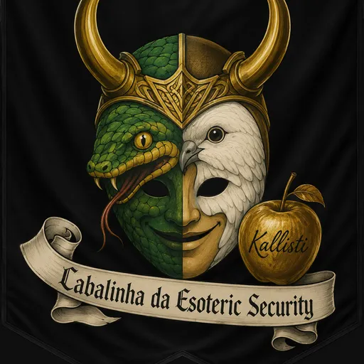 Grupos de Telegram sobre https://t.me/cabalinhadaesosec