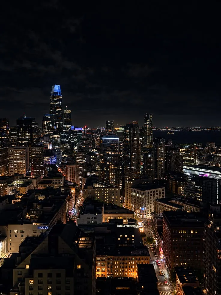 City dos nerds