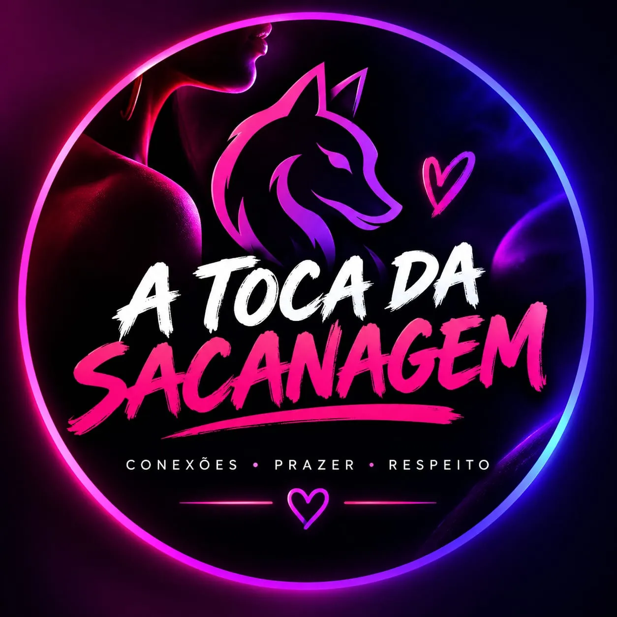 A Toca da Sacanagem 