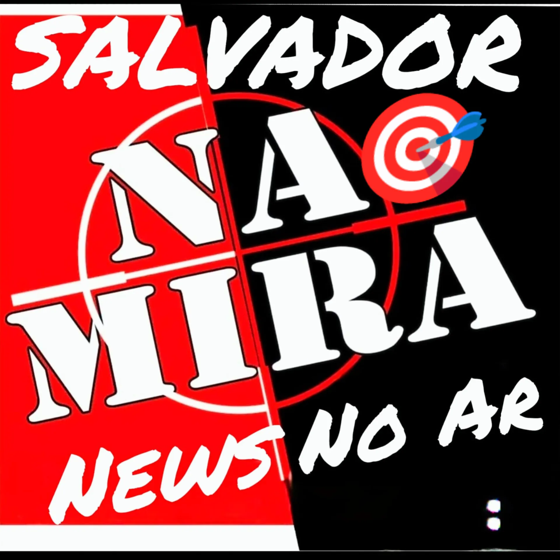 Grupo de WhatsApp: SALVADOR NA MIRA NEWS NO AR 