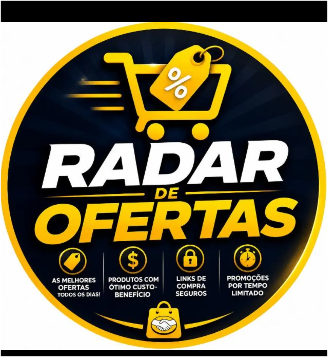 Grupos de Telegram sobre https://t.me/Radar_de_Ofertas504