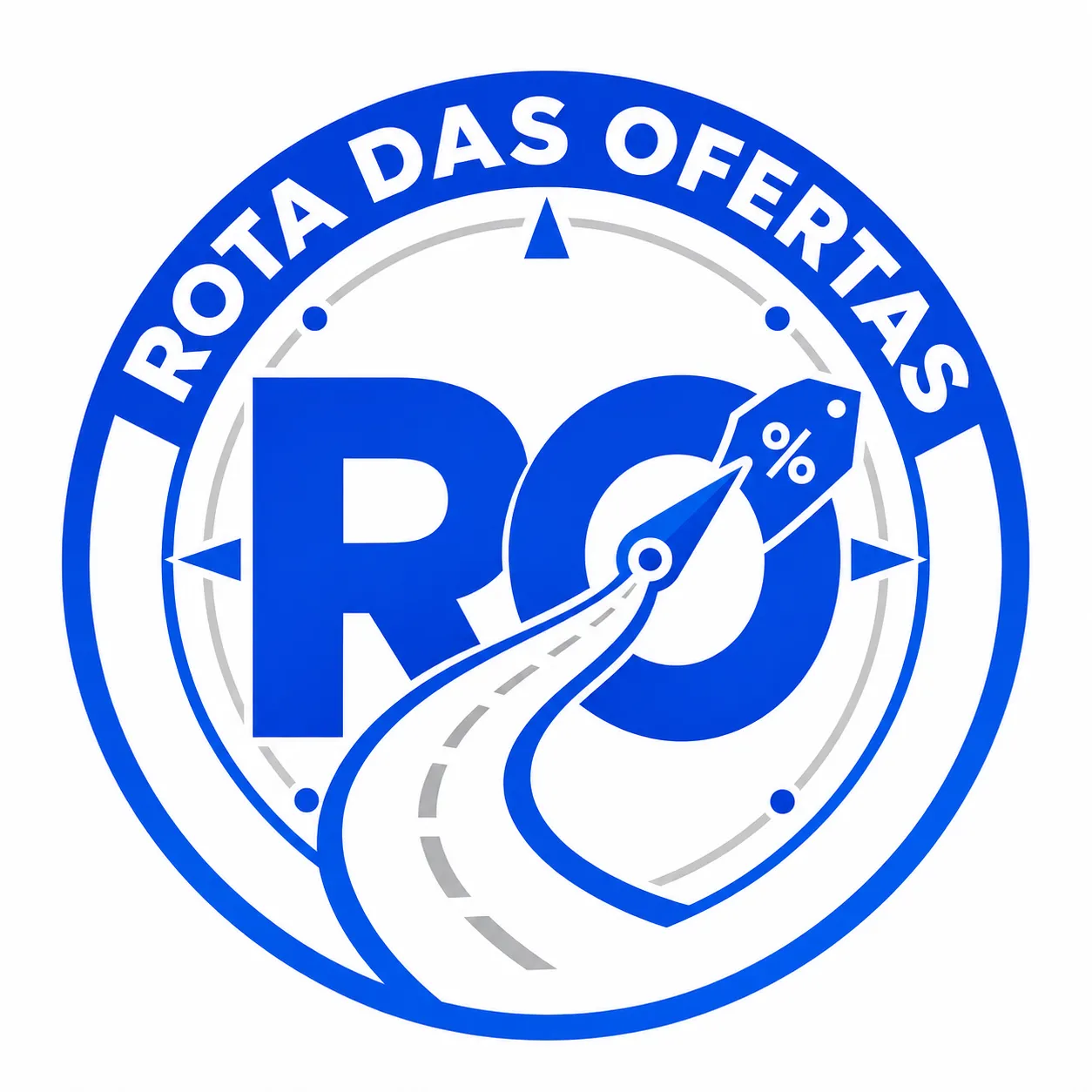 Grupo de WhatsApp: Rota das Ofertas