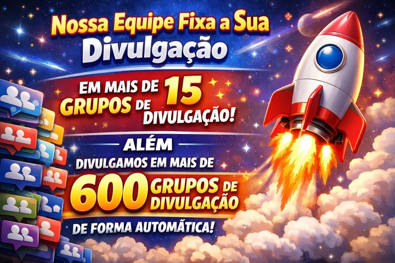 Grupos de Telegram sobre https://t.me/canaldedivulgacao24hrs