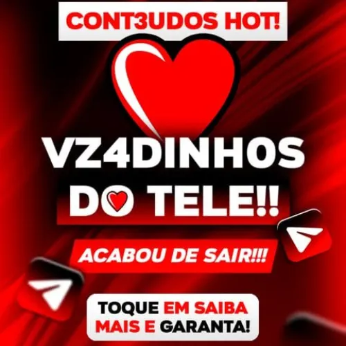 Grupos de Telegram sobre https://t.me/VazadinhosNaNet_bot