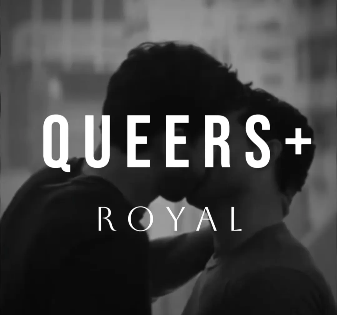 Grupos de Telegram sobre https://t.me/royalqueersbr