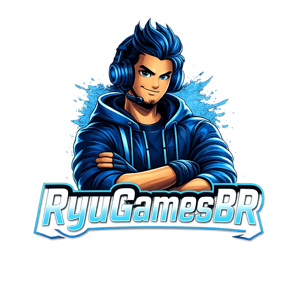 Grupos de Telegram sobre https://t.me/ryugames