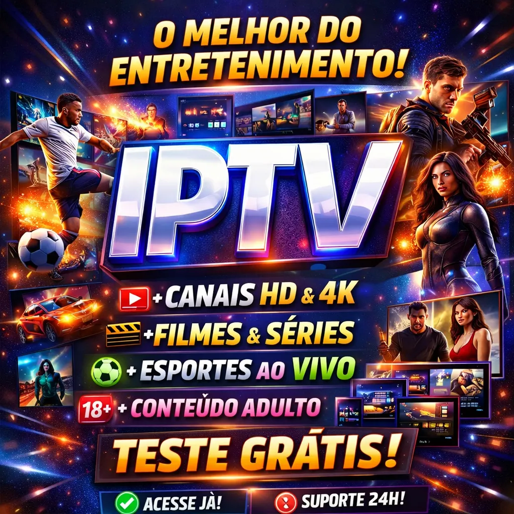Grupo de Telegram: IPTV STREAM PLAY
