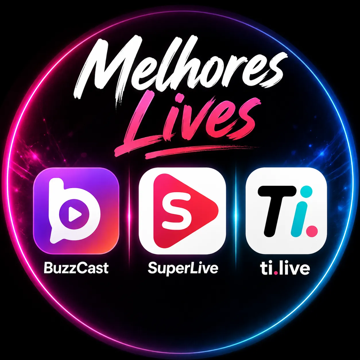 Grupos de Telegram sobre https://t.me/MelhoresLivesBR
