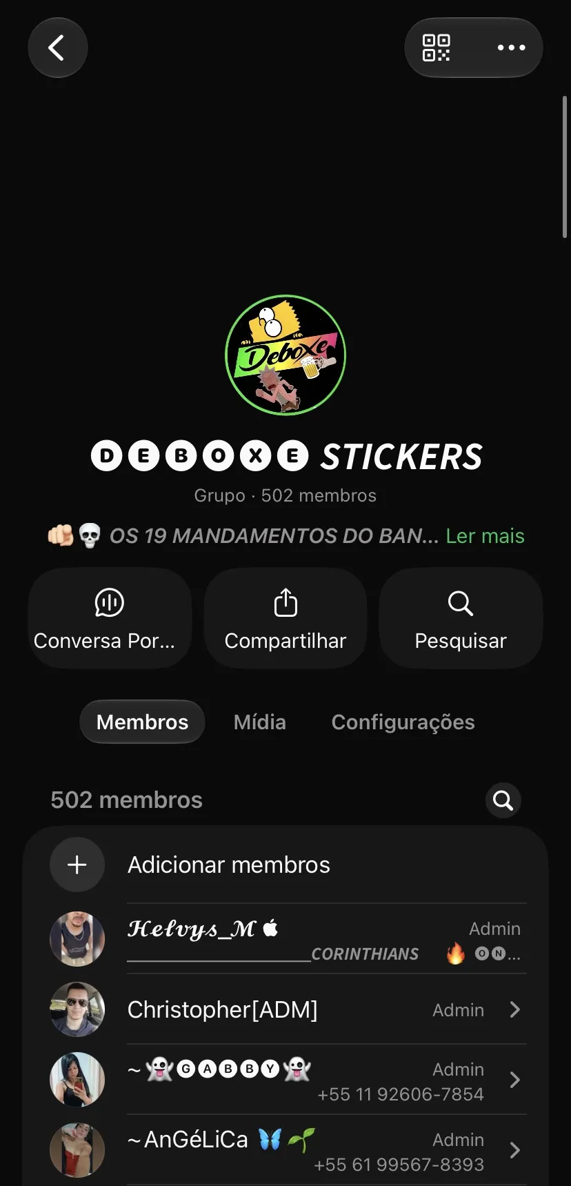 Grupos de WhatsApp sobre https://chat.whatsapp.com/FPREBQQwHEPDeFcP52ZM9k?s=cl&p=i&mlu=4&ilr=4