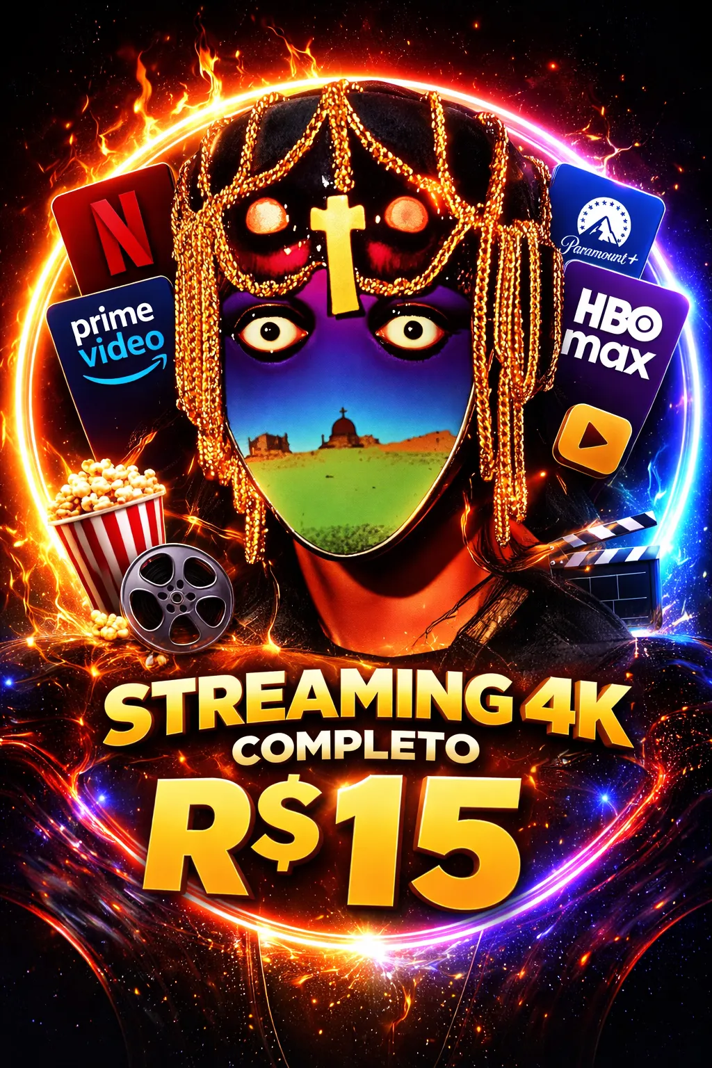 Grupos de Telegram sobre https://t.me/Storeplayyyy