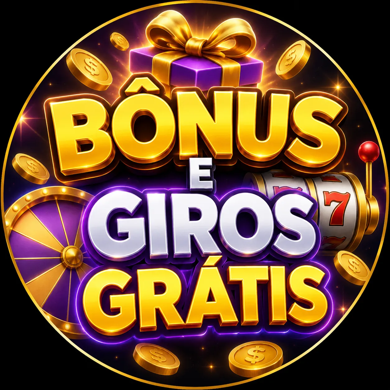 Grupos de Telegram sobre https://t.me/bonusegirosgrts