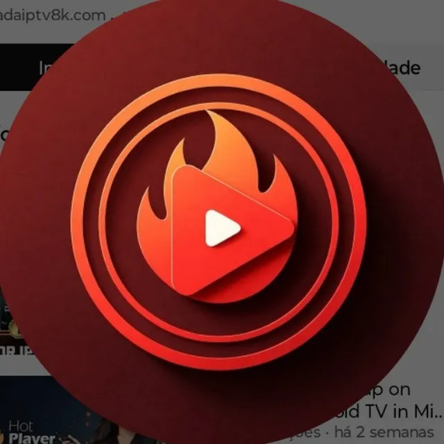 Grupos de Telegram sobre https://t.me/listaiptvfilmeseseries