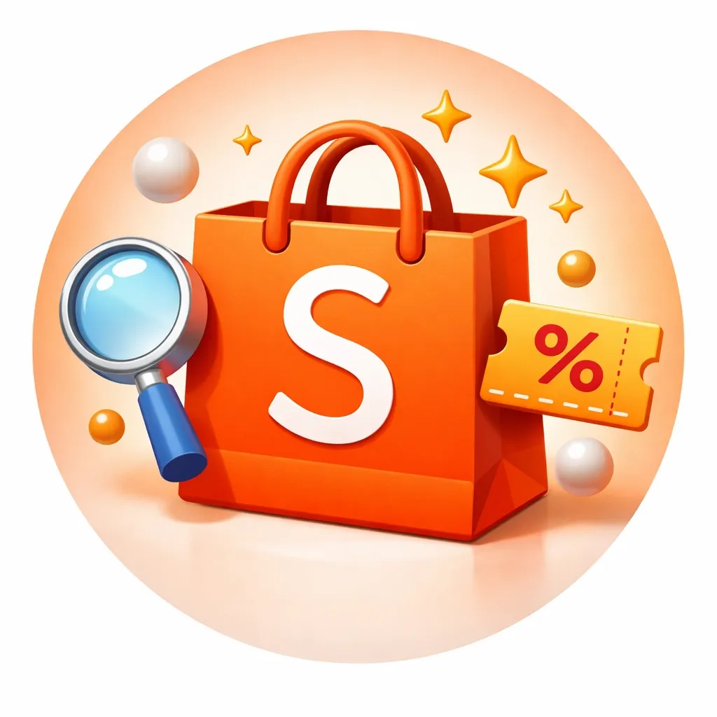 Grupo de Telegram: Garimpo Shopee