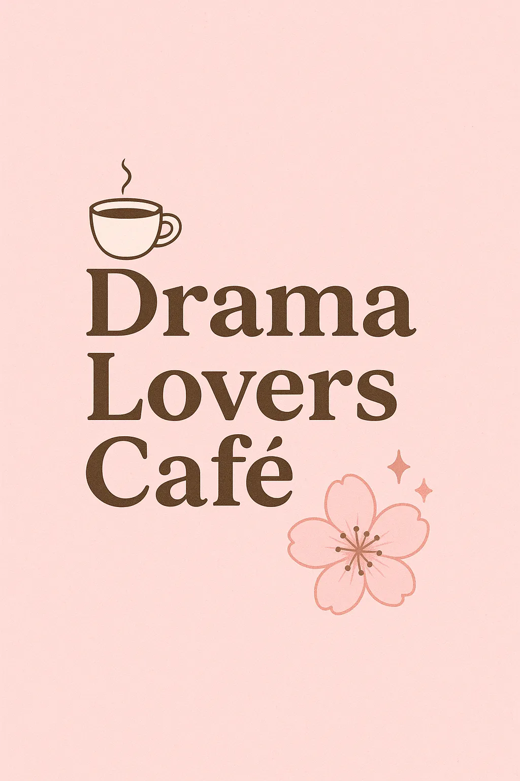 Grupos de Telegram sobre https://t.me/DramaLoversCafe