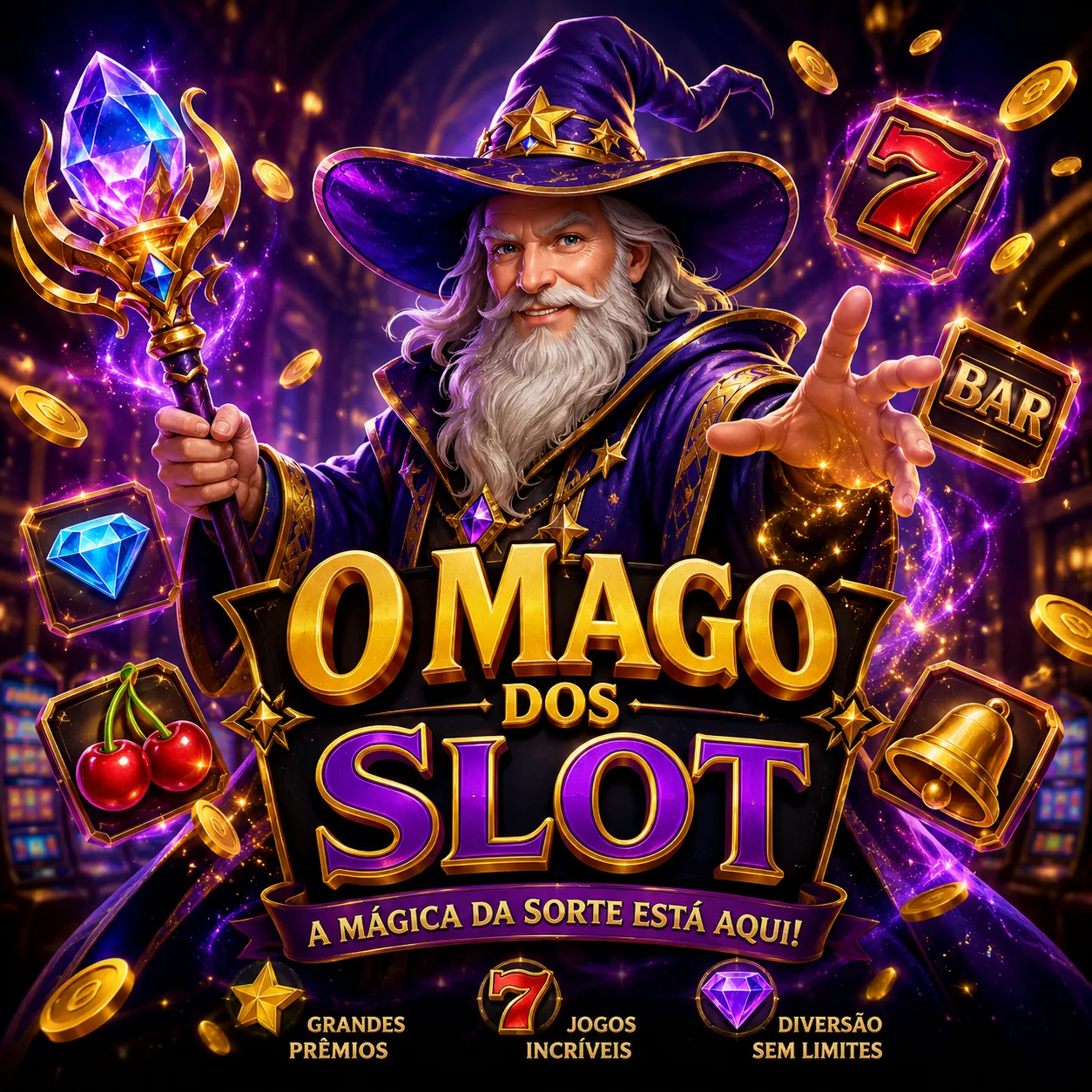 Grupo de Telegram: MAGO das PLATAFORMAS