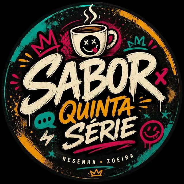 Sabor 5º Serie 