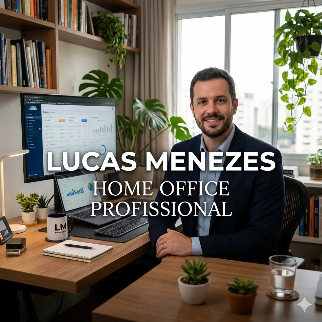 Grupo de Telegram: HOME OFFICE