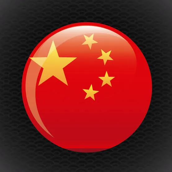 PLATAFORMAS CHINESAS 2026 - 🇨🇳