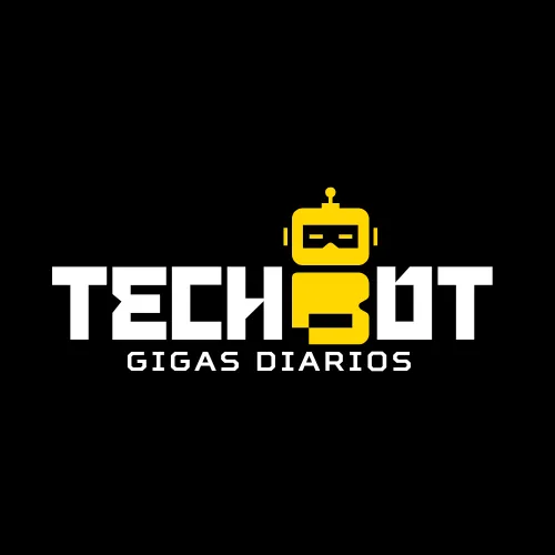 TECHBOT GIGAS DIARIOS