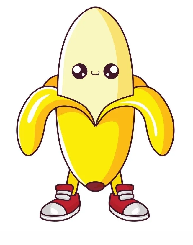 Grupo de Telegram: Banana Nanica 🍌 